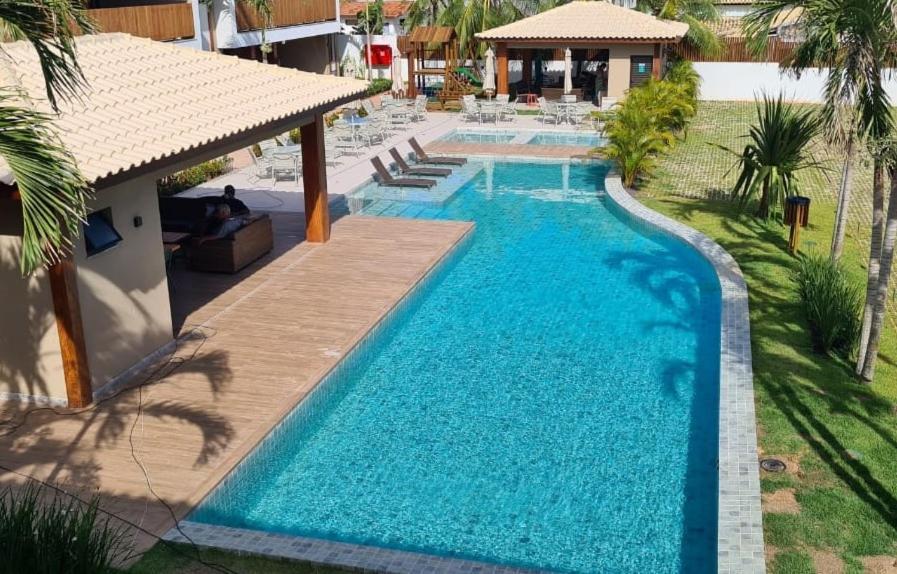 Itacimirim Village Praia Da Espera Exterior photo