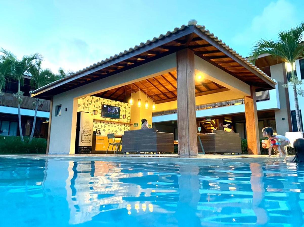Itacimirim Village Praia Da Espera Exterior photo