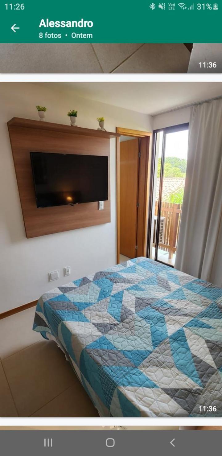 Itacimirim Village Praia Da Espera Room photo