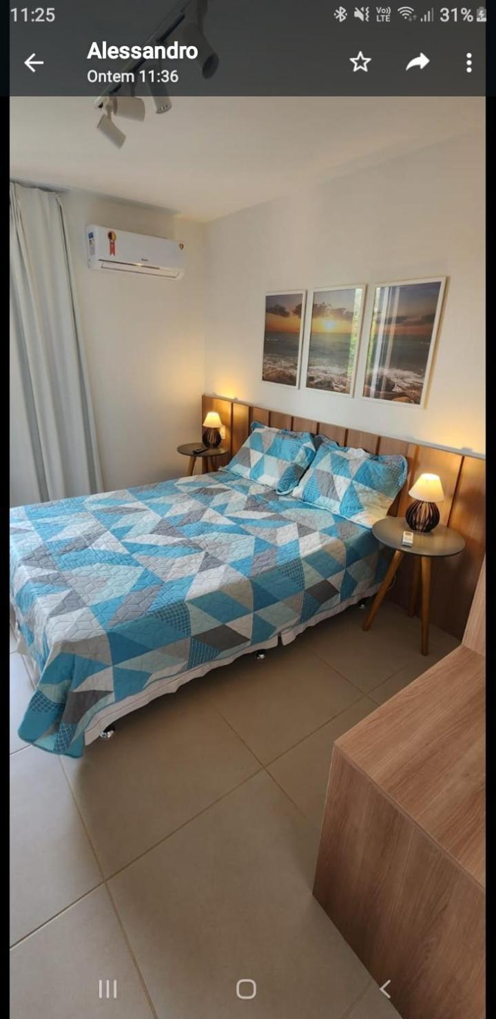 Itacimirim Village Praia Da Espera Room photo