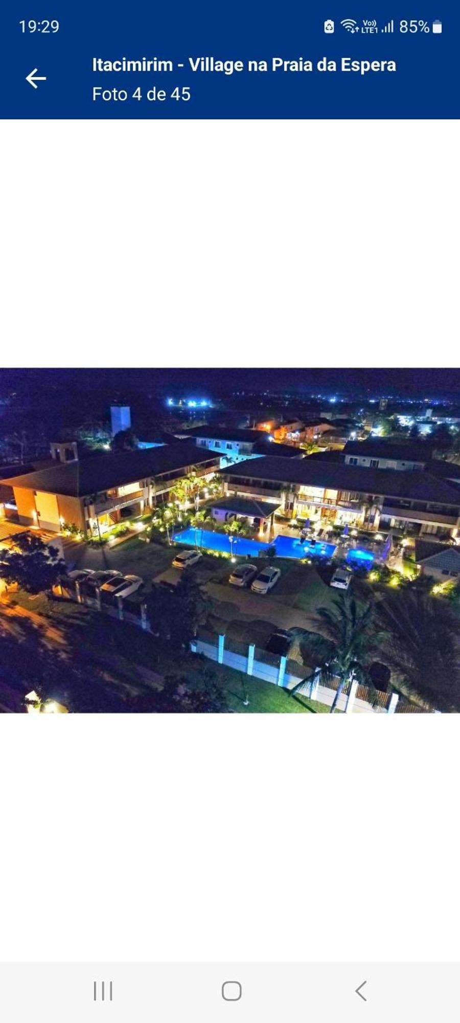 Itacimirim Village Praia Da Espera Exterior photo